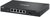 TP-LINK Switch 8x2.5Gbps + 2x10Gbps SFP+ Fémházas Easy Smart (ES206XPP-M2)