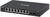 TP-LINK Switch 8x2.5Gbps + 2x10Gbps SFP+ Fémházas Easy Smart (ES210X-M2)