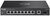 TP-LINK Switch 8x2.5Gbps(8xPOE++) + 1x10Gbps +1xSFP+ Fémházas Easy Smart (ES210XPP-M2)
