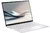Asus ZenBook S14 Notebook (UX5406AA-QJ464W) - 14.0" WUXGA OLED, Intel Core Ultra 7-355, 16GB RAM, 512GB SSD, Magyar billentyűzet, Windows 11 Home, 3 év garancia, Fehér színben
