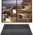 Asus Zenbook Duo Notebook (UX8407AA-SN084W) - 14.0" 2.8K OLED, Intel Core Ultra 7-355, 16GB RAM, 512GB SSD, Magyar billentyűzet, Windows 11 Home, 3 év garancia, Szürke színben