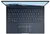 Asus ZenBook 14 Notebook (UX3405CA-ST1424) - 14.0" 2.8K (2880x1800) OLED, Intel Core Ultra 5-225H, 16GB RAM, 512GB SSD, Magyar billentyűzet, Operációs rendszer nélkül, 3 év garancia, Kék színben