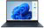 Asus ZenBook 14 Notebook (UX3405CA-ST1424) - 14.0" 2.8K (2880x1800) OLED, Intel Core Ultra 5-225H, 16GB RAM, 512GB SSD, Magyar billentyűzet, Operációs rendszer nélkül, 3 év garancia, Kék színben