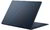 Asus ZenBook 14 Notebook (UX3405CA-ST1424) - 14.0" 2.8K (2880x1800) OLED, Intel Core Ultra 5-225H, 16GB RAM, 512GB SSD, Magyar billentyűzet, Operációs rendszer nélkül, 3 év garancia, Kék színben