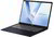 Asus Vivobook Notebook (M1407KA-LY141) - 14.0" WUXGA, AMD Ryzen AI 5-330, 16GB RAM, 512GB SSD, Magyar billentyűzet, Operációs rendszer nélkül, 3 év garancia, Kék színben