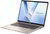 Asus Vivobook Notebook (M1407KA-LY142) - 14.0" WUXGA, AMD Ryzen AI 5-330, 16GB RAM, 512GB SSD, Magyar billentyűzet, Operációs rendszer nélkül, 3 év garancia, Arany színben