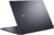 Asus Expertbook B5 Notebook (B5605CCA-MB0887) - 16.0" WUXGA, Intel Core Ultra 7-255H, 16GB RAM, 1TB SSD, Operációs rendszer nélkül, 3 év garancia, Szürke színben