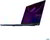 Lenovo IdeaPad Slim 5 Notebook (83HS00BBHV) - 16.0" 2.8K OLED, Intel Core i7-13620H, 32GB RAM, 1TB SSD, Magyar billentyűzet, Operációs rendszer nélkül, 3 év garancia, Kék színben