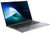 Asus ExpertBook P5 Notebook (P5405CSA-NZ1109) - 14.0" WQXGA, Intel Ultra 7-258V, 32GB RAM, 512GB SSD, Magyar billentyűzet, Operációs rendszer nélkül, 3 év garancia, Szürke színben