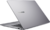 Asus ExpertBook P5 Notebook (P5405CSA-NZ1109) - 14.0" WQXGA, Intel Ultra 7-258V, 32GB RAM, 512GB SSD, Magyar billentyűzet, Operációs rendszer nélkül, 3 év garancia, Szürke színben