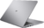 Asus ExpertBook P3 G2 Notebook (PM3406CHA-LY0216) - 14.0" WUXGA, AMD Ryzen AI 7-8840HS, 16GB RAM, 512GB SSD, Magyar billentyűzet, Operációs rendszer nélkül, 3 év garancia, Szürke színben