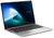 Asus Expertbook P1 Notebook (P1403CVA-S62101W) - 14.0" FullHD, Intel Core 5-210H, 16GB RAM, 512GB SSD, Magyar billentyűzet, Windows 11 Home, 3 év garancia, Sötétszürke színben