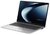 Asus Expertbook P1 Notebook (PM1503CDA-S70225) - 15.6" FullHD, AMD Ryzen 5-150, 8GB RAM, 512GB SSD, Magyar billentyűzet, Operációs rendszer nélkül, 3 év garancia, Szürke színben