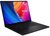 Asus ProArt P16 Notebook (H7606GM-SR009X) - 16.0" 2.8K (2880x1800) OLED Multi-touch, AMD Ryzen AI 9-465, 32GB RAM, 1TB SSD, nVidia GeForce RTX 5060 8GB, Magyar billentyűzet, Windows 11 Professional, 3 év garancia, Fekete szín