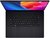 Asus ProArt P16 Notebook (H7606GM-SR009X) - 16.0" 2.8K (2880x1800) OLED Multi-touch, AMD Ryzen AI 9-465, 32GB RAM, 1TB SSD, nVidia GeForce RTX 5060 8GB, Magyar billentyűzet, Windows 11 Professional, 3 év garancia, Fekete szín