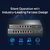 TP-LINK Switch 8x2.5Gbps (TL-SG108-M2)