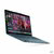 Lenovo Yoga Slim 7 Notebook (83JY00A4HV) - 14.0" WUXGA, AMD Ryzen AI 5-330, 16GB RAM, 512GB SSD, Magyar billentyűzet, Operációs rendszer nélkül, 3 év garancia, Kékeszöld színben