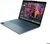 Lenovo Yoga Slim 7 Notebook (83JY00A4HV) - 14.0" WUXGA, AMD Ryzen AI 5-330, 16GB RAM, 512GB SSD, Magyar billentyűzet, Operációs rendszer nélkül, 3 év garancia, Kékeszöld színben