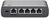 TP-LINK Gateway & Controller 1xWAN(2.5Gbps) + 4xWAN/LAN 1000Mbps (FUSION G+)