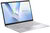 Asus VivoBook 15 Notebook (X1504MA-BQ760W) - 15.6" FullHD, Intel Core 5-315, 16GB RAM, 512GB SSD, Magyar billentyűzet, Windows 11 Home, 3 év garancia, Szürke színben