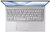 Asus VivoBook 15 Notebook (X1504MA-BQ760W) - 15.6" FullHD, Intel Core 5-315, 16GB RAM, 512GB SSD, Magyar billentyűzet, Windows 11 Home, 3 év garancia, Szürke színben