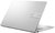 Asus VivoBook 15 Notebook (X1504MA-BQ760W) - 15.6" FullHD, Intel Core 5-315, 16GB RAM, 512GB SSD, Magyar billentyűzet, Windows 11 Home, 3 év garancia, Szürke színben