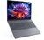 Lenovo IdeaPad Slim 3 Notebook (83RR00G5HV) - 15.3", Intel Core 3-304, 8GB RAM, 256GB SSD, Magyar billentyűzet, Operációs rendszer nélkül, hálózati adapter nélkül, 3 év garancia, Szürke színben
