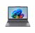 Lenovo IdeaPad Slim 3 Notebook (83RR00G5HV) - 15.3", Intel Core 3-304, 8GB RAM, 256GB SSD, Magyar billentyűzet, Operációs rendszer nélkül, hálózati adapter nélkül, 3 év garancia, Szürke színben