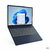Lenovo IdeaPad Slim 3 Notebook (83KA00ANHV) - 15.3", AMD Ryzen 7-8840HS, 16GB RAM, 512GB SSD, Magyar billentyűzet, Operációs rendszer nélkül, hálózati adapter nélkül, 3 év garancia, Kék színben
