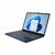 Lenovo IdeaPad Slim 3 Notebook (83KA00ANHV) - 15.3", AMD Ryzen 7-8840HS, 16GB RAM, 512GB SSD, Magyar billentyűzet, Operációs rendszer nélkül, hálózati adapter nélkül, 3 év garancia, Kék színben