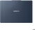 Lenovo IdeaPad Slim 3 Notebook (83KA00ANHV) - 15.3", AMD Ryzen 7-8840HS, 16GB RAM, 512GB SSD, Magyar billentyűzet, Operációs rendszer nélkül, hálózati adapter nélkül, 3 év garancia, Kék színben