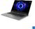 Lenovo LOQ 17IRX10 Gamer Notebook (83JH00E3HV) - 17.3" FullHD (1920x1080), Intel Core i7-13650HX, 16GB RAM, 1TB SSD, nVidia GeForce RTX 5060 8GB, Magyar billentyűzet, Operációs rendszer nélkül, 3 év garancia, Sötétszürke színben