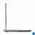 Lenovo LOQ 17IRX10 Gamer Notebook (83JH00E3HV) - 17.3" FullHD (1920x1080), Intel Core i7-13650HX, 16GB RAM, 1TB SSD, nVidia GeForce RTX 5060 8GB, Magyar billentyűzet, Operációs rendszer nélkül, 3 év garancia, Sötétszürke színben