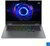 Lenovo LOQ 17IRX10 Gamer Notebook (83JH00E3HV) - 17.3" FullHD (1920x1080), Intel Core i7-13650HX, 16GB RAM, 1TB SSD, nVidia GeForce RTX 5060 8GB, Magyar billentyűzet, Operációs rendszer nélkül, 3 év garancia, Sötétszürke színben