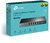 TP-LINK Switch 5x2.5Gbps (TL-SG105-M2)