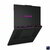 Lenovo Legion Pro 7 Gamer Notebook (83F500RAHV) - 16.0" WQXGA OLED, Intel Core Ultra 9-290HX, 32GB RAM, 1TB SSD, nVidia GeForce RTX 5080 16GB, Magyar billentyűzet, Operációs rendszer nélkül, 3 év garancia, Fekete színben
