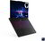 Lenovo Legion Pro 7 Gamer Notebook (83F500RAHV) - 16.0" WQXGA OLED, Intel Core Ultra 9-290HX, 32GB RAM, 1TB SSD, nVidia GeForce RTX 5080 16GB, Magyar billentyűzet, Operációs rendszer nélkül, 3 év garancia, Fekete színben