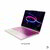 Lenovo Yoga 7 2in1 Notebook (83TC008WHV) - 14.0" WUXGA (1920x1200) OLED, Multi-touch+Pen, Intel Core Ultra 5-322, 16GB RAM, 512GB SSD, Magyar billentyűzet, Operációs rendszer nélkül, hálózati adapter nélkül, 3 év garancia, Kagylószürke színben