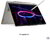Lenovo Yoga 7 2in1 Notebook (83TC008WHV) - 14.0" WUXGA (1920x1200) OLED, Multi-touch+Pen, Intel Core Ultra 5-322, 16GB RAM, 512GB SSD, Magyar billentyűzet, Operációs rendszer nélkül, hálózati adapter nélkül, 3 év garancia, Kagylószürke színben