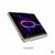 Lenovo Yoga 7 2in1 Notebook (83TC008WHV) - 14.0" WUXGA (1920x1200) OLED, Multi-touch+Pen, Intel Core Ultra 5-322, 16GB RAM, 512GB SSD, Magyar billentyűzet, Operációs rendszer nélkül, hálózati adapter nélkül, 3 év garancia, Kagylószürke színben