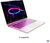 Lenovo Yoga 7 2in1 Notebook (83TC008WHV) - 14.0" WUXGA (1920x1200) OLED, Multi-touch+Pen, Intel Core Ultra 5-322, 16GB RAM, 512GB SSD, Magyar billentyűzet, Operációs rendszer nélkül, hálózati adapter nélkül, 3 év garancia, Kagylószürke színben