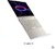 Lenovo Yoga 7 2in1 Notebook (83TC008WHV) - 14.0" WUXGA (1920x1200) OLED, Multi-touch+Pen, Intel Core Ultra 5-322, 16GB RAM, 512GB SSD, Magyar billentyűzet, Operációs rendszer nélkül, hálózati adapter nélkül, 3 év garancia, Kagylószürke színben