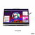 Lenovo IdeaPad 5 2in1 Notebook (83UM003CHV) - 15.3" WUXGA (1920x1200) Multi-touch IPS, AMD Ryzen AI 7-445, 16GB RAM, 512GB SSD, Magyar billentyűzet, Operációs rendszer nélkül, hálózati adapter nélkül, 3 év garancia, Szürke színben