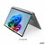 Lenovo IdeaPad 5 2in1 Notebook (83UM003CHV) - 15.3" WUXGA (1920x1200) Multi-touch IPS, AMD Ryzen AI 7-445, 16GB RAM, 512GB SSD, Magyar billentyűzet, Operációs rendszer nélkül, hálózati adapter nélkül, 3 év garancia, Szürke színben