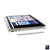 Lenovo Yoga 7 2in1 Notebook (83JQ00J1HV) - 14.0" WUXGA OLED Multi-touch+Pen, Intel Core Ultra 5-226V, 16GB RAM, 512GB SSD, Magyar billentyűzet, Windows 11 Home, hálózati adapter nélkül, 3 év garancia, Szürke színben