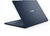 Lenovo IdeaPad Slim 3 Notebook (83RR00GCHV) - 15.3" WUXGA, Intel Core 7-350, 16GB RAM, 512GB SSD, Magyar billentyűzet, Operációs rendszer nélkül, hálózati adapter nélkül, 3 év garancia, Kék színben