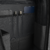 Lenovo ThinkPad 16" Click-Go Backpack Aura Edition hátizsák (4X41V20931) - Maximum 16" méretű notebookokhoz, Sötétszürke színben