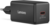 Lenovo Mini USB-C 65W GaN Charger (40AW65WBEU) hálózati töltő adapter, Fekete színben