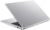 Acer Aspire Lite AL15-36P-37B6 Notebook (NX.DDAEU.001) - 15.6" FullHD, Intel Core 3-N350, 8GB RAM, 512GB SSD, Magyar billentyűzet, Windows 11 Home, 3 év garancia, Ezüst színben