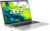 Acer Aspire Lite AL15-36P-37B6 Notebook (NX.DDAEU.001) - 15.6" FullHD, Intel Core 3-N350, 8GB RAM, 512GB SSD, Magyar billentyűzet, Windows 11 Home, 3 év garancia, Ezüst színben